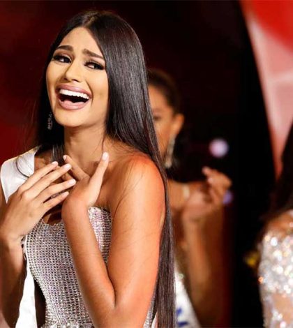 Vapulean a Miss Venezuela con ‘millones de ofensas’ en redes