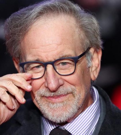 Spielberg producirá serie para Amazon sobre Hernán Cortés
