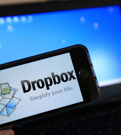 Cómo sacar todo el  jugo de Dropbox