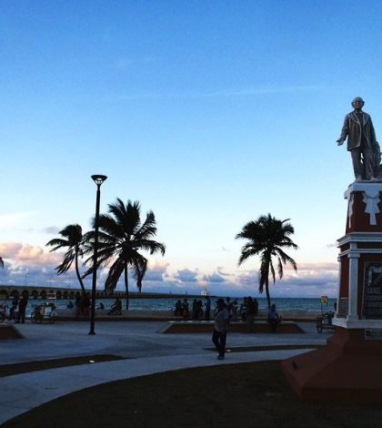 Puerto Progreso: la ciudad que seduce al Golfo de México desde Yucatán