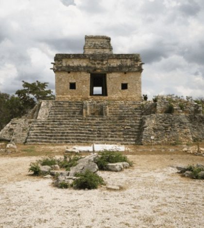 Dzibilchaltún, tesoro maya