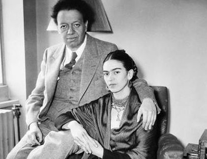 La vida íntima y cotidiana de Frida Kahlo en 54 imágenes de Nickolas Muray