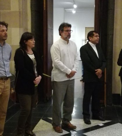 Arte Sacro e Indumentaria Religiosa,  se inaugura exposición de piezas de la Catedral de San Luis Potosí