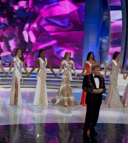 Organización Miss Venezuela anuncia revisión interna