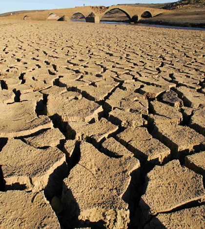 Gobierno se prepara para enfrentar la sequía que pudiera impactar SLP