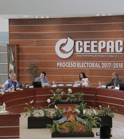 Candidatos independientes podrán  utilizar poco más de un millón de pesos