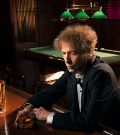 Bob Dylan lanza ‘Heaven’s Door’, su propia marca de whisky