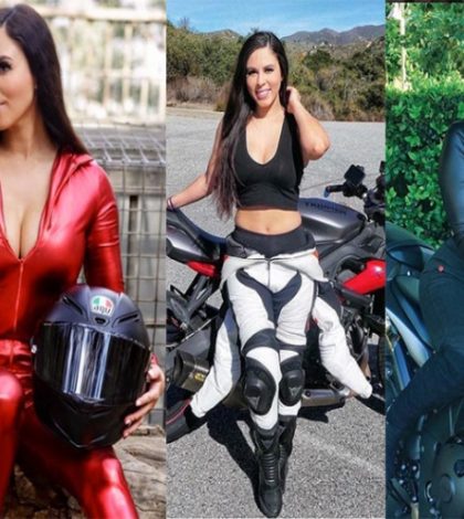 Muere motociclista instagrammer en terrible accidente