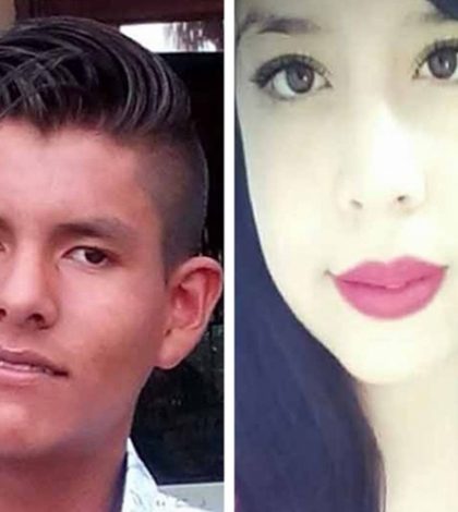 Activan Alerta Amber por desaparición de dos adolescentes en Guanajuato