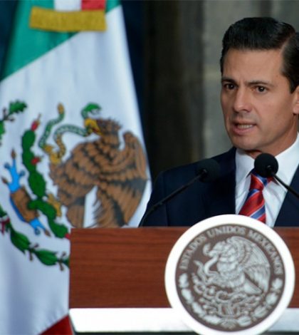 Peña viaja este jueves a Perú para Cumbre de las Américas