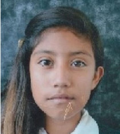 Localizan con vida a niña desaparecida en Tláhuac