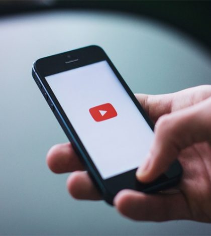 YouTube publica anuncio porno y logra 300 mil visualizaciones