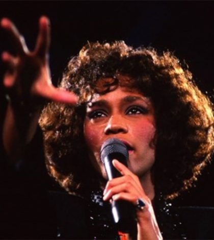 Documental de Whitney Houston lanza su primer tráiler