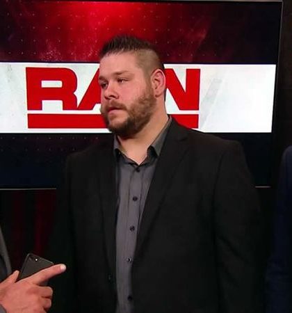 Desterrados tras WrestleMania,  Owens y Zayn no encontraron casa en RAW