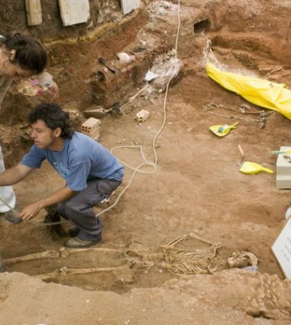 Los cinco hallazgos  arqueológicos más impresionantes