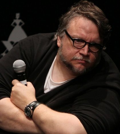 Guillermo Del Toro producirá la cinta ‘Historias de miedo’