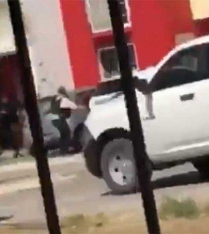 Muere ministerial durante  enfrentamiento en Guanajuato