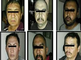 Sentencian a 200 años de cárcel a secuestradores en Tamaulipas