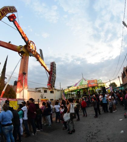 Llegó a su fin la Feria  Nacional de La Enchilada 2018