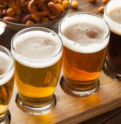 Ayuntamiento potosino invita a “Festival de la Cerveza Artesanal”