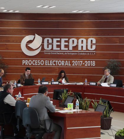 Propuestas de altura pide CEEPAC a candidatos