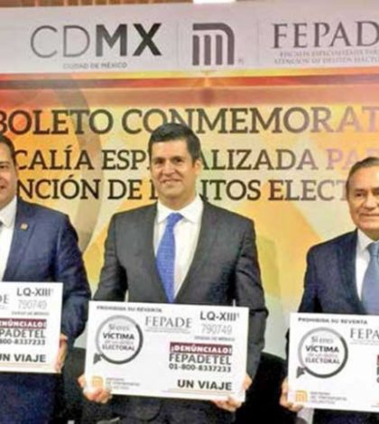 INE denuncia a El Bronco ante Fepade; presuntos delitos electorales