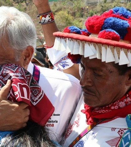 López Obrador: Mancera traicionó al pueblo de la CDMX