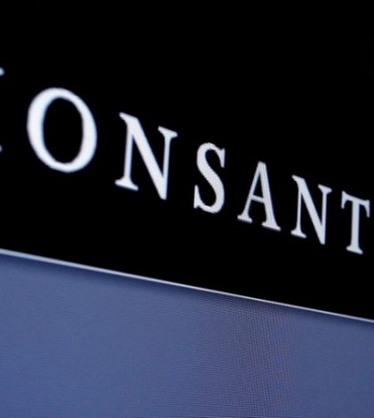 Autorizan maniobra de Bayer para compra de Monsanto