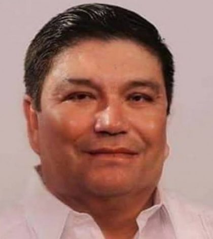 Detienen a candidato de Morena en Yucatán con dos mdp y una pistola