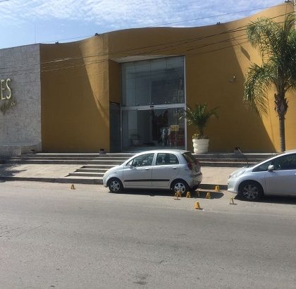 Extorsiona delincuencia a dueños de antros en San Luis Potosí