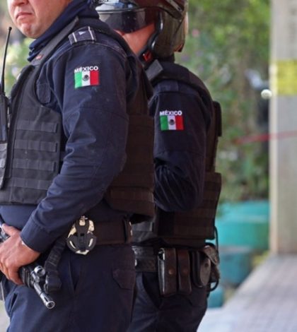 Hallan vehículo con varios cuerpos cerca de Fiscalía de Cancún