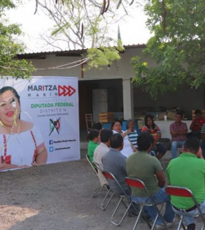 Muere en volcadura integrante de equipo de candidata del PRI en Puebla