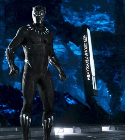 Black Panther rompe con censura cinematográfica en Arabia Saudí
