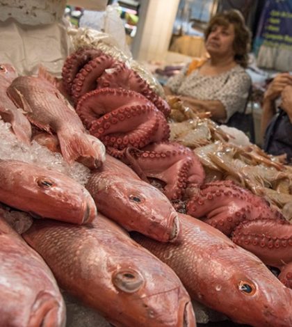 Tome precauciones al comprar productos de mar en época de calor: SSJ