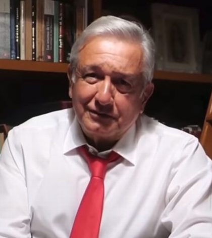 Me hubiera gustado contestar a mentiras: López Obrador
