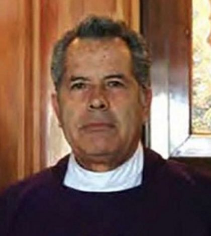 Identifican cuerpo de sacerdote secuestrado en Morelos