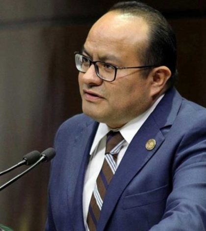 Lamenta Soriano adhesiones de opositores a coalición del PRI