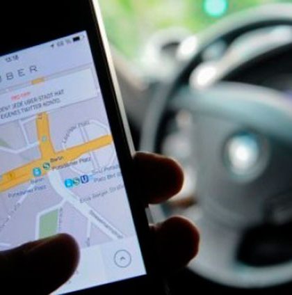 Denuncian irregularidades en aseguramiento de vehículo que operaba en Uber