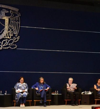 Necesario reforzar temas ambientales en plataformas de candidatos: expertos de la UNAM