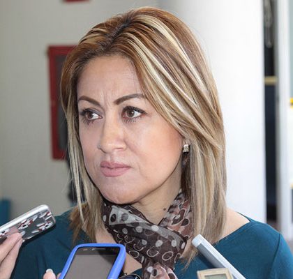 Renuncia Maricruz Ruíz como delegada de Bocas