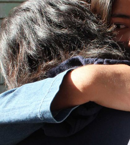 Encuentran a 2 jovencitas que se fugaron de un anexo de la Huasteca