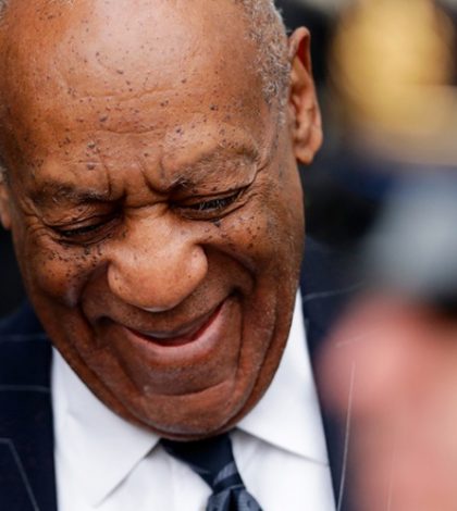 Acusadora califica a Cosby de ‘violador en serie’