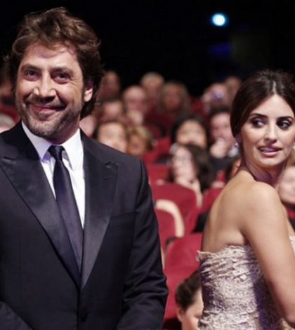 ‘Everybody Knows’, con Bardem y Cruz, inaugurará Cannes