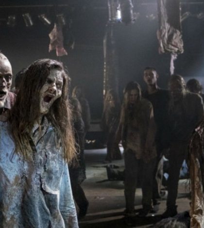 ‘The Walking Dead’: Rick muestra su lado oscuro en crudo episodio