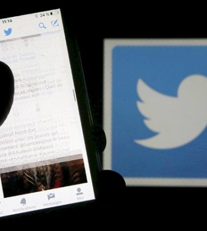 Twitter suspende más  de un millón de cuentas sobre terrorismo