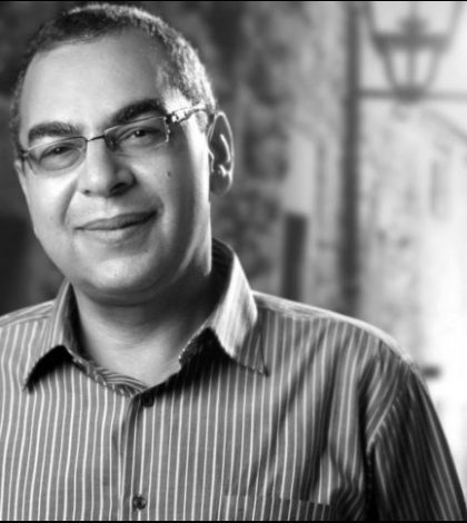 Fallece el novelista egipcio Ahmad Jaled Taufiq