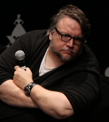 Guillermo Del Toro firma acuerdo con estudios Fox Searchlight