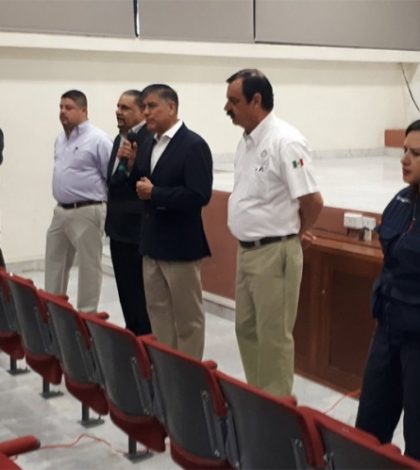Sismo de magnitud 4.3 alerta a habitantes de Matamoros, Coahuila