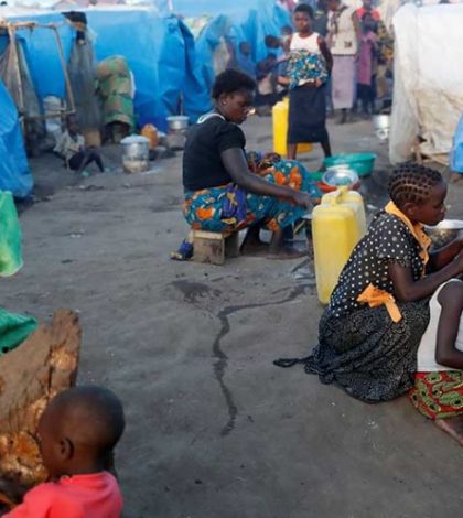 Resurge el ébola en África; van 17 muertos en el Congo