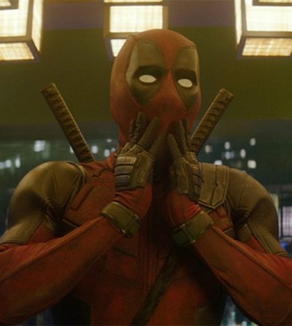 ‘Deadpool 2’ llega a cines de México